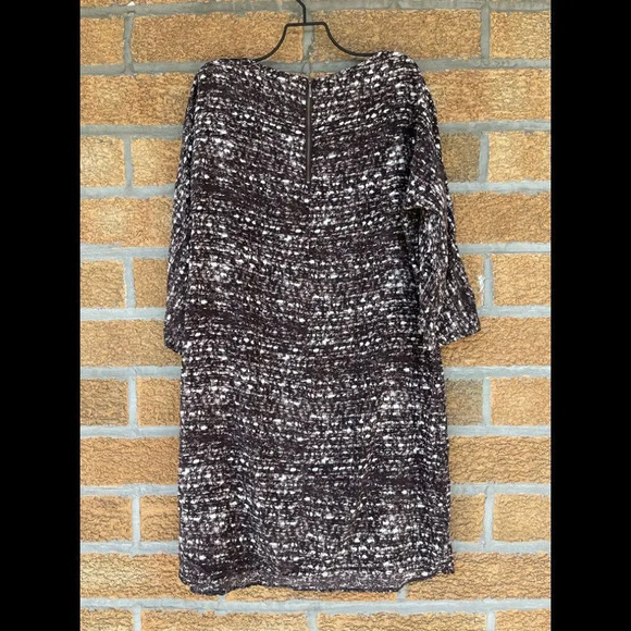 joie silk dress size medium - Picture 7 of 8